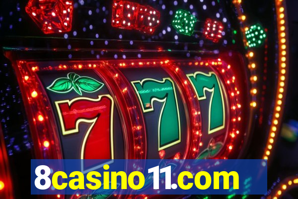 8casino11.com