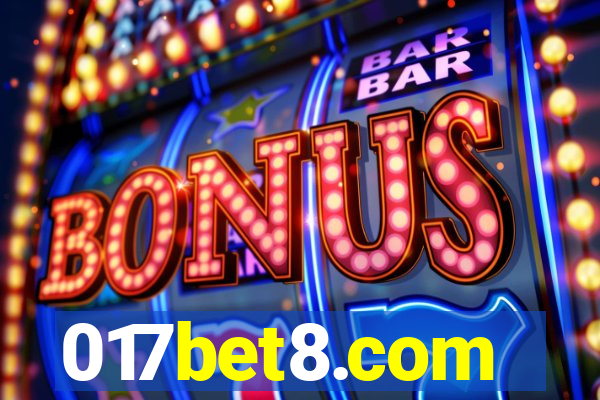 017bet8.com