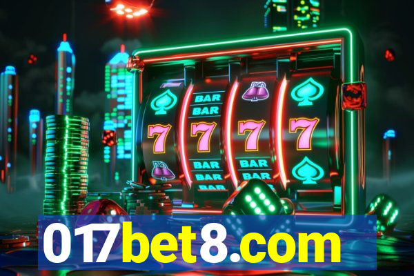 017bet8.com