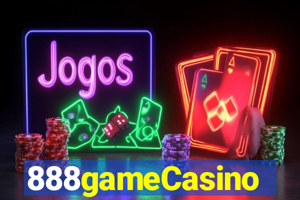 888gameCasino