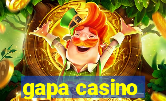 gapa casino