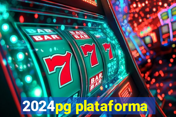 2024pg plataforma