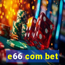 e66 com bet