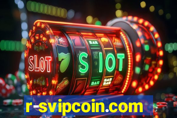 r-svipcoin.com