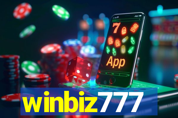 winbiz777