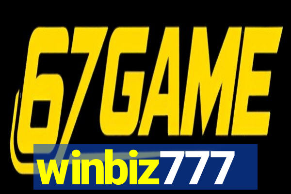 winbiz777