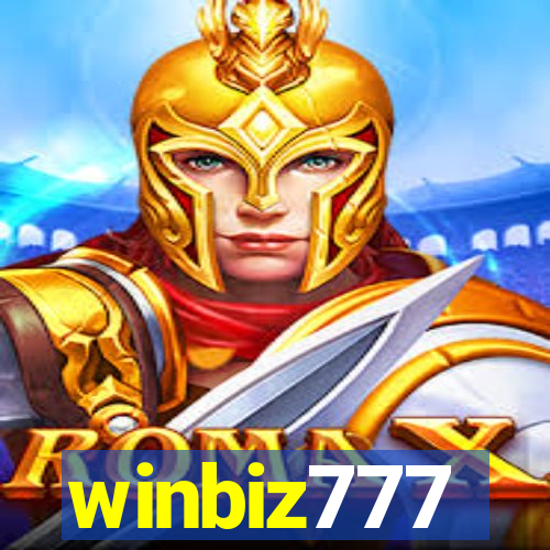 winbiz777