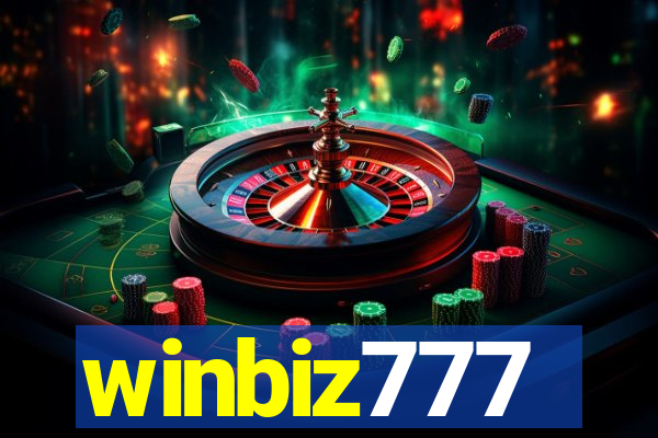 winbiz777