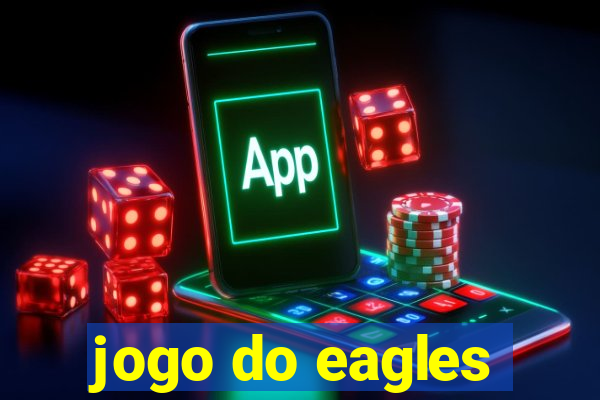 jogo do eagles