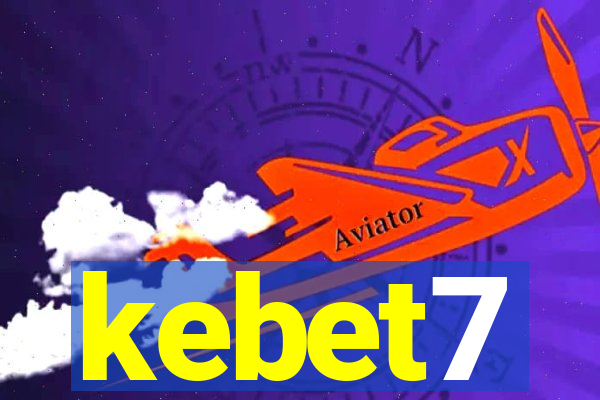 kebet7