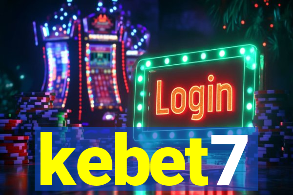 kebet7