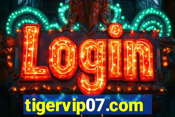 tigervip07.com