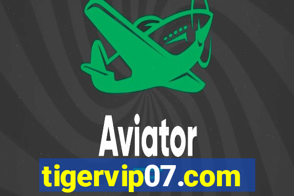 tigervip07.com