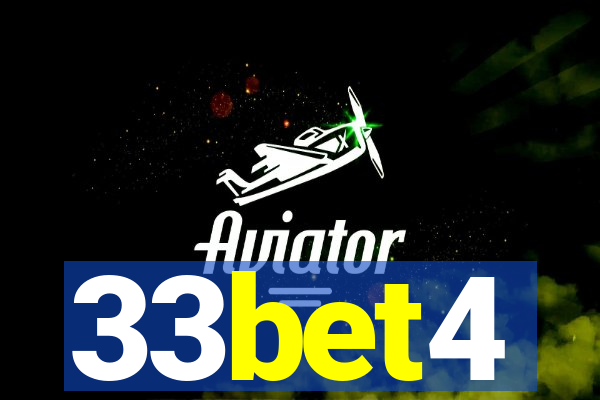 33bet4