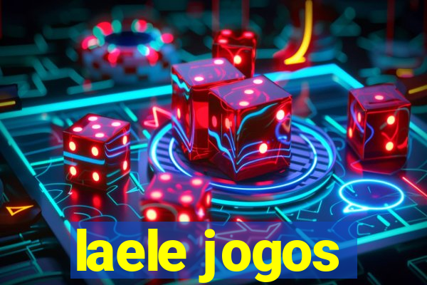 laele jogos