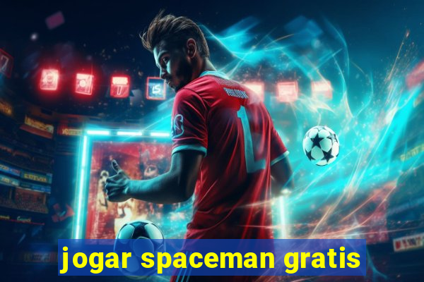 jogar spaceman gratis