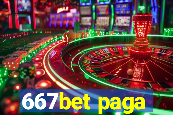 667bet paga