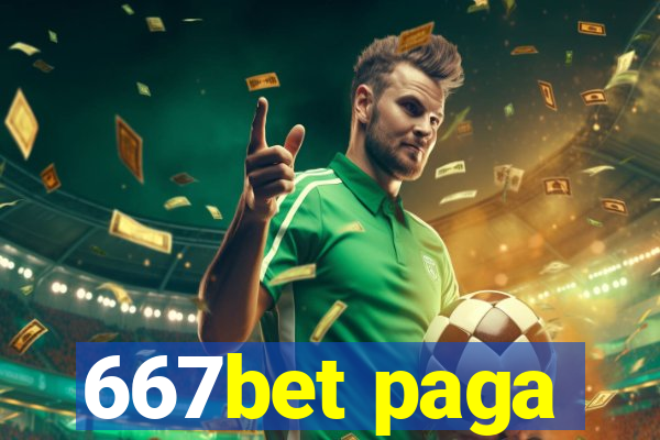 667bet paga