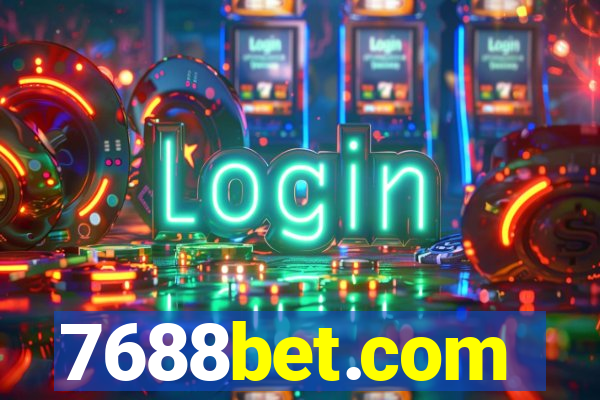 7688bet.com