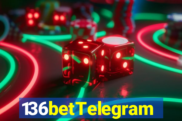 136betTelegram