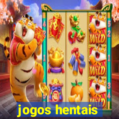 jogos hentais