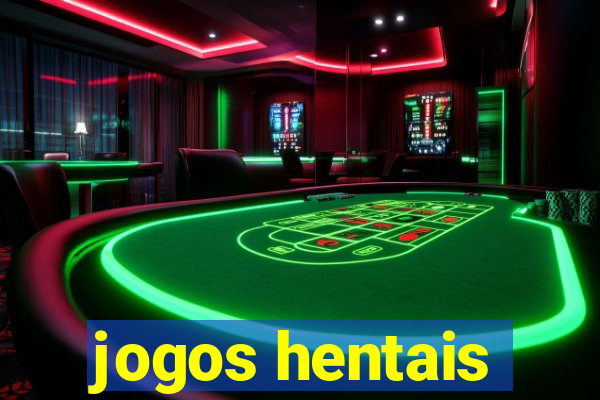 jogos hentais