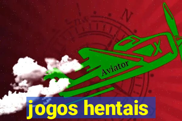 jogos hentais