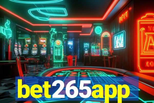 bet265app