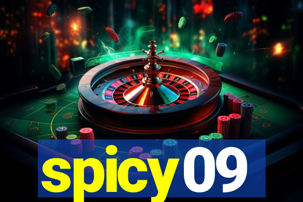 spicy09