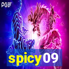 spicy09