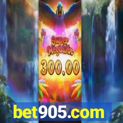 bet905.com