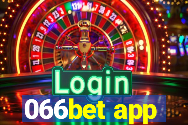 066bet app