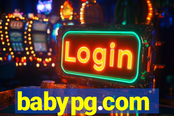 babypg.com