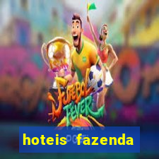 hoteis fazenda porto velho