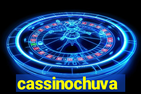 cassinochuva