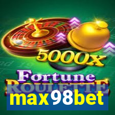 max98bet