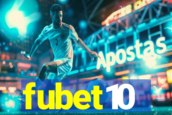 fubet10