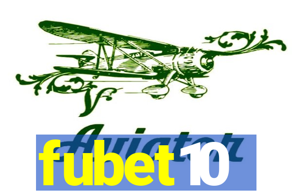 fubet10