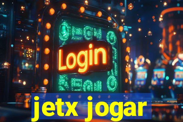 jetx jogar