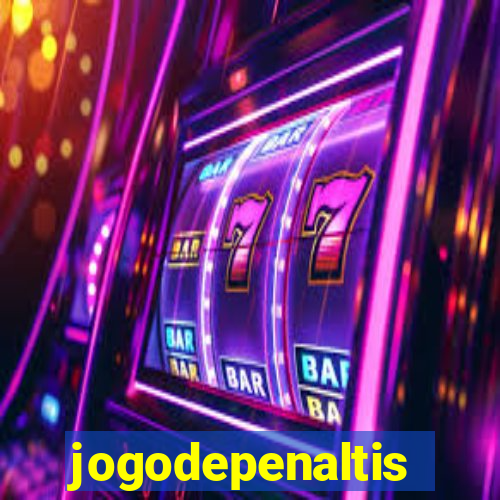 jogodepenaltis