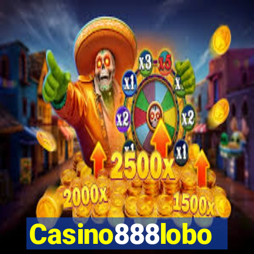 Casino888lobo