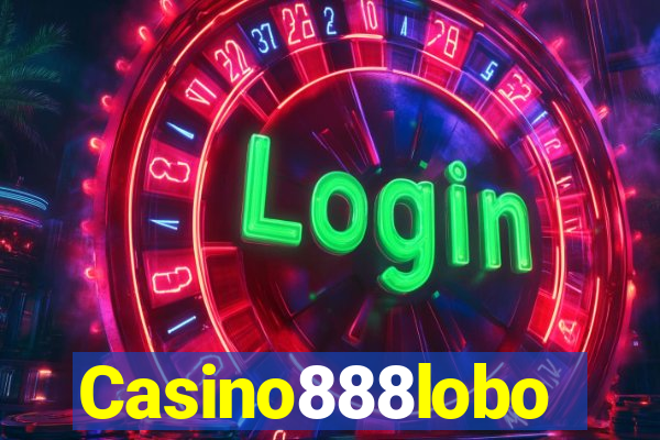 Casino888lobo