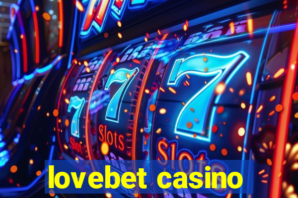 lovebet casino