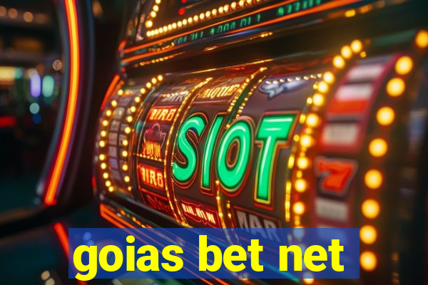 goias bet net