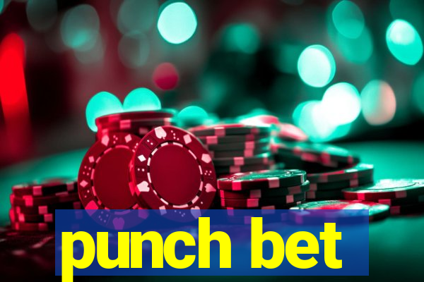 punch bet