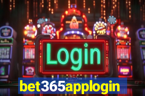 bet365applogin