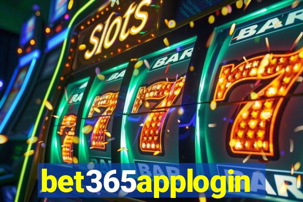 bet365applogin