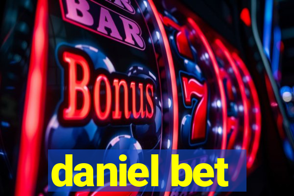 daniel bet