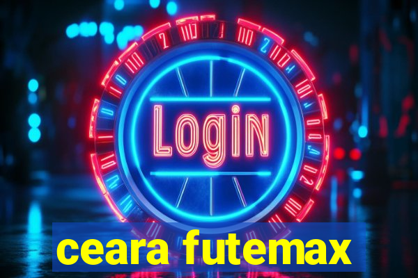 ceara futemax