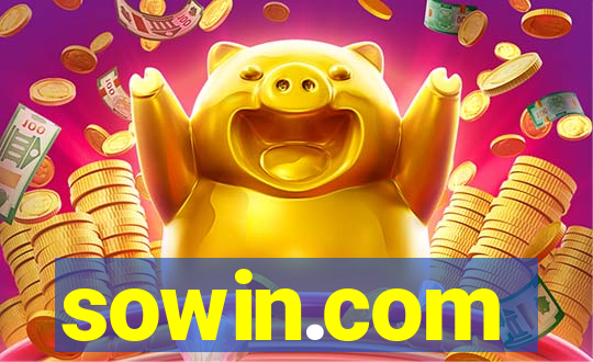 sowin.com